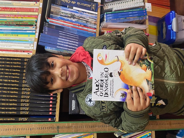 Alex Temístocles Sanhueza Flores